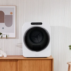 TOP7 소형 의류건조기 추천 추천 모델 [에스틸로] 미니건조기 ILD-321UPB, 321UWB(실버, 화이트 색상선택), 색상:펄실버, 상세 설명 참조