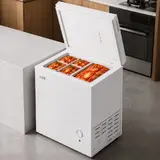 TOP8 소형 김치냉장고 추천 추천 모델 지오테크 미니 김치 냉장고 소형 1도어 1인용 원룸 뚜껑형 1인 가구 가정용 김치냉장고