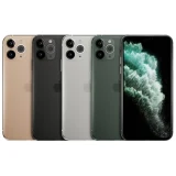 TOP 7 6인치 이하 작은 핸드폰 추천 추천 모델 애플 아이폰 11 프로 64GB A2215 공기계 중고폰 리퍼폰 모든 부품 100% 정품, 골드, 64GB