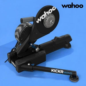 와후 KICKR MOVE