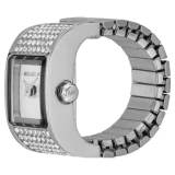 TOP7 스마트 링 추천 추천 모델 마이클코어스 공식본사정품 대링턴 링워치 공용 반지시계 MK4884