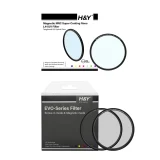 TOP7 스마트 링 추천 추천 모델 에이치앤와이 마그네틱 HD MRC Nano L41 + Circular Polarizing CPL 필터 77mm 세트