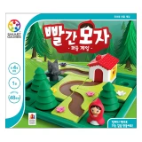 TOP10 스마트게임즈 퍼즐게임 추천 추천 모델 빨간모자 Little Red Riding Hood