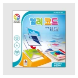 TOP10 스마트게임즈 퍼즐게임 추천 추천 모델 컬러 코드 Colour Code