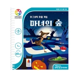 TOP10 스마트게임즈 퍼즐게임 추천 추천 모델 마녀의 숲 Magic Forest