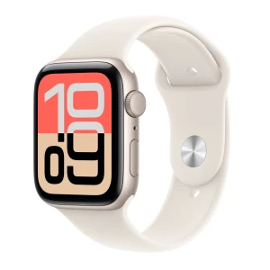 TOP10 스마트워치 추천 추천 모델 Apple 2025 애플워치 SE3 알루미늄 케이스