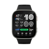 TOP10 스마트워치 추천 추천 모델 어메이즈핏 빕맥스 스마트워치, GPS + 블루투스, 49mm, 실버