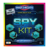 TOP10 스냅서킷 전자회로 키트 추천 추천 모델 스냅서킷 스파이 SCSPY1