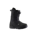 TOP8 스노우보드 부츠 추천 추천 모델 2026 버튼 Men's Moto WIDE BOA® Snowboard Boots_블랙