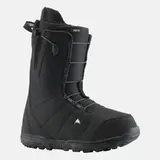 TOP8 스노우보드 부츠 추천 추천 모델 BURTON 버튼 24 25 스노우보드 부츠 MOTO Black 모토 블랙