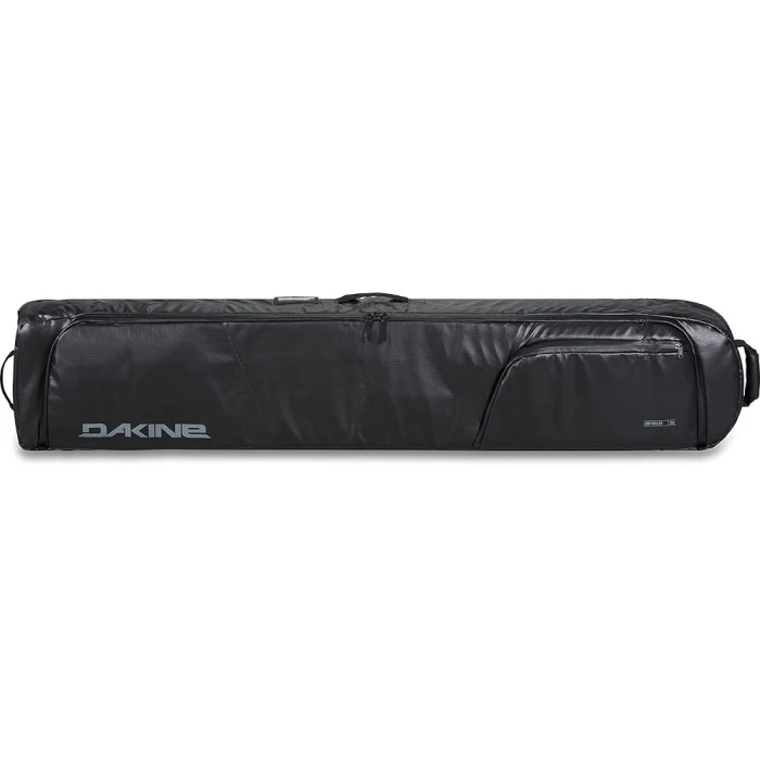 다카인 Low Roller 165 Black Coated