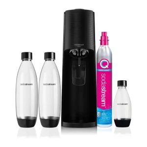 Product Image of the 소다스트림 테라 탄산수 제조기