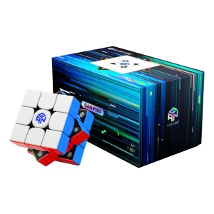 TOP10 스피드 큐브 추천 추천 모델 GAN V100 Maglev UV 큐브