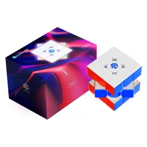 TOP10 스피드 큐브 추천 추천 모델 GAN16 Maglev MAX UV 큐브