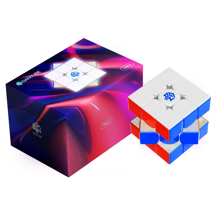 GAN16 Maglev MAX UV 큐브