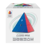 TOP10 스피드 큐브 추천 추천 모델 코리아보드게임즈 스피드 큐브 피라밍크스M