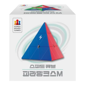 TOP10 스피드 큐브 추천 추천 모델 코리아보드게임즈 스피드 큐브 피라밍크스M