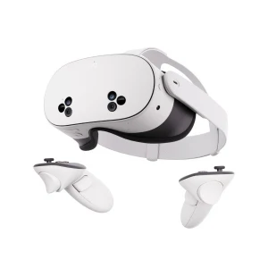 TOP7 독립형 VR 헤드셋 추천 추천 모델 메타 퀘스트 3s 128GB VR 헤드셋 정품