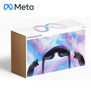 TOP7 독립형 VR 헤드셋 추천 추천 모델 메타 퀘스트 프로 Meta Quest Pro