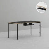 TOP7 모션데스크 전동책상 추천 추천 모델 데스커 1400x700 컴퓨터 책상 2.0 DSDBB1407