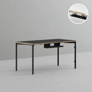 TOP7 모션데스크 전동책상 추천 추천 모델 데스커 1400x700 컴퓨터 책상 2.0 DSDBB1407