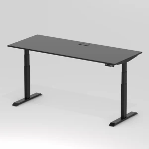 TOP7 모션데스크 전동책상 추천 추천 모델 루나랩 듀얼모터 전동높이조절 책상 모션데스크 일반형 1828 + 듀얼모터 책상다리 방문설치