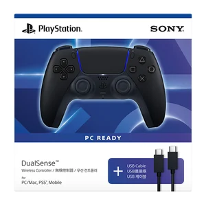TOP10 스팀 컨트롤러 추천 추천 모델 PlayStation DualSense 무선 컨트롤러