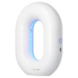 TOP7 스팀 의류관리기 추천 추천 모델 라비킷 스타일킷 미니 의류관리기, LV24-SK01, 화이트