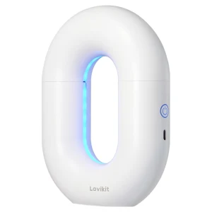 TOP7 스팀 의류관리기 추천 추천 모델 라비킷 스타일킷 미니 의류관리기, LV24-SK01, 화이트