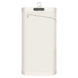 TOP7 스팀 의류관리기 추천 추천 모델 일코전자에스틸로 제트스팀 미니스타일러 의류관리기, ILS-210VGMI, 모던아이보리