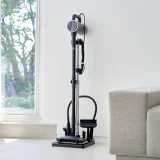 TOP7 스팀 의류관리기 추천 추천 모델 한경희생활과학 스팀청소기 멀티터치 HESM-D2400, HESM-D2400, 블랙혼합