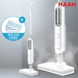 TOP7 바닥용 스팀청소기 추천 추천 모델 한경희 고급형 살균 스팀청소기 / 물통분리 / 포토평 사은품