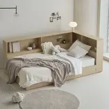 TOP7 수납침대 추천 추천 모델 도모디자인 캐비넥스 헤드 수납형 침대 프레임 단품 방문설치