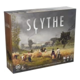 TOP10 성인 전략 보드게임 추천 추천 모델 사이드 Scythe 영문 본판