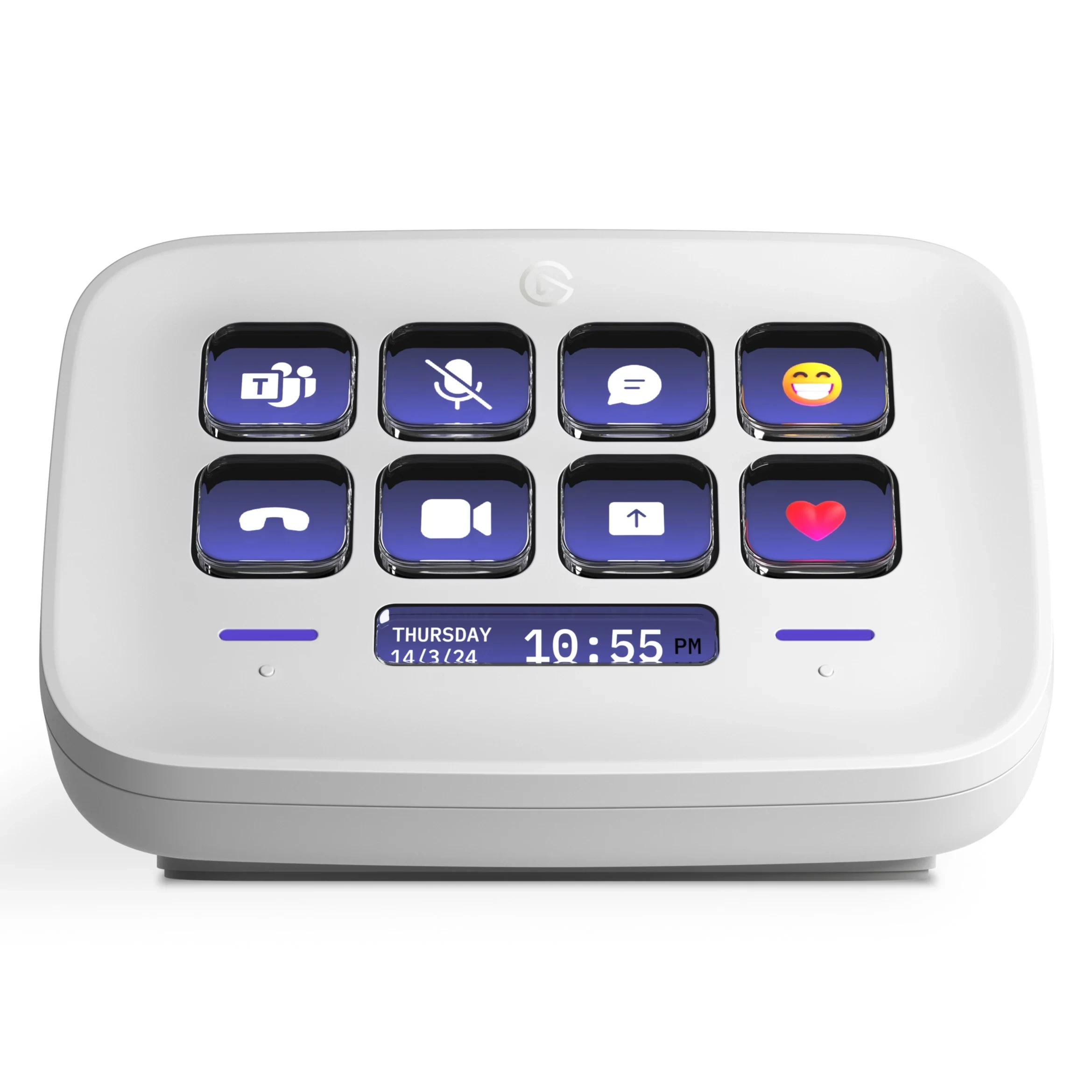 TOP 8 스트림덱 추천 2026 대표 이미지