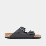 Product Image of the [국내백화점]  버켄스탁 아리조나 블랙 레귤러 공용 샌들 슬리퍼 편한 신발