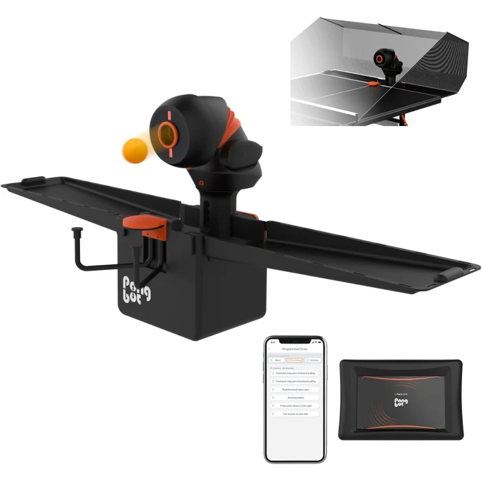 퐁봇 Omni S Pro 회수망형