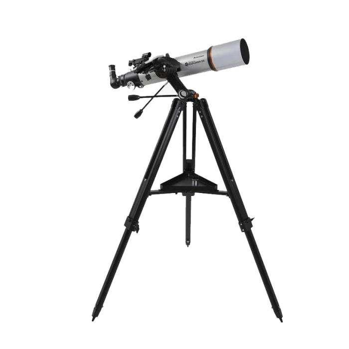 셀레스트론 StarSense Explorer DX 102AZ 실제 상품 사진