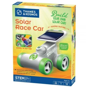 TOP10 템즈앤코스모스 과학키트 추천 추천 모델 솔라 레이스카 (Solar Race Car)