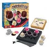 TOP10 씽크펀 1인용 보드게임 추천 추천 모델 씽크펀 초콜릿 픽스 Chocolate Fix