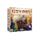 TOP7 티켓 투 라이드 추천 추천 모델 티켓 투 라이드 미국 기본판