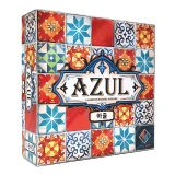 TOP10 타일 보드게임 추천 추천 모델 코리아보드게임즈 아줄 Azul 본판