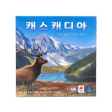 TOP10 타일 보드게임 추천 추천 모델 캐스캐디아 Cascadia 한글 본판
