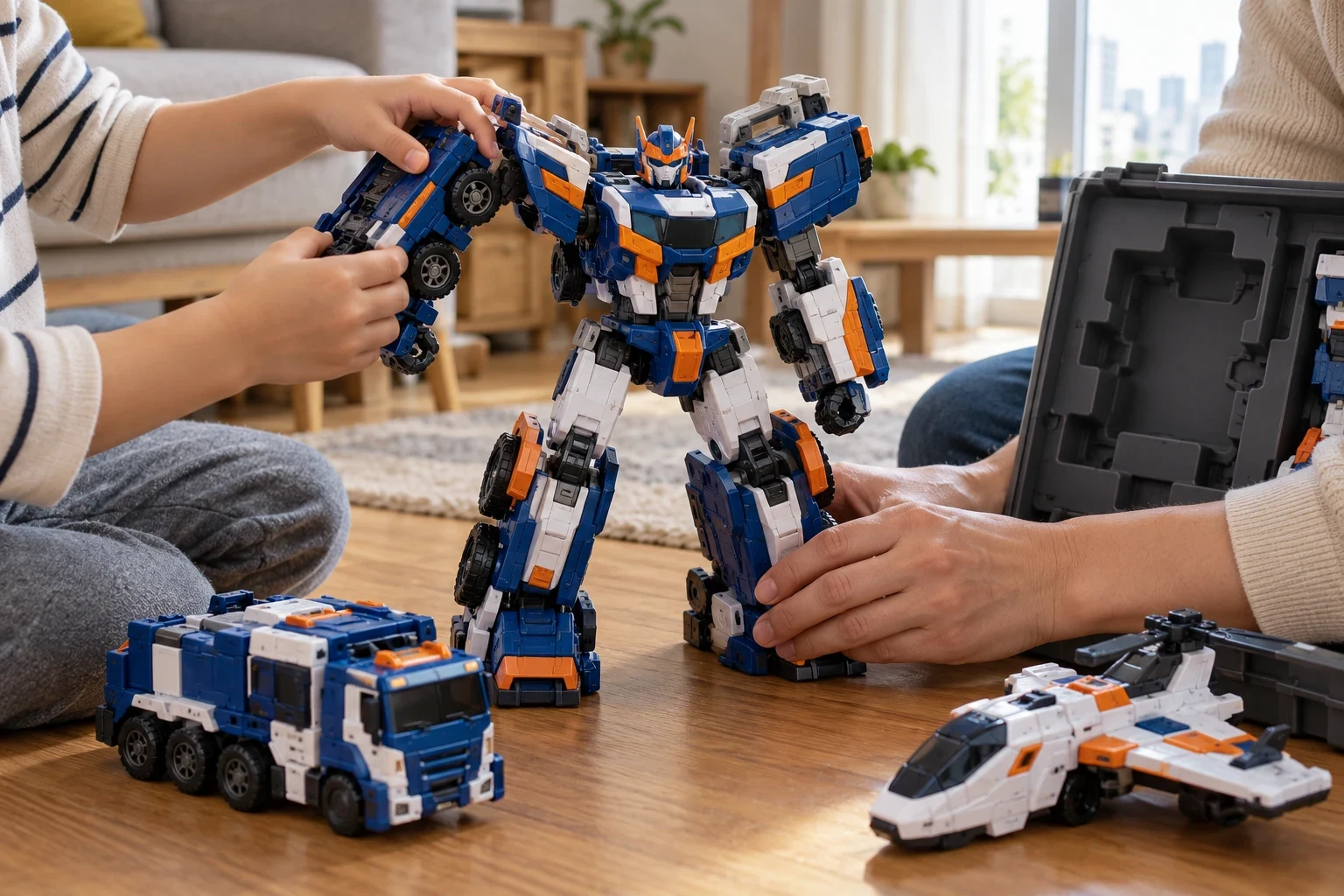TOP10 또봇 변신로봇 추천 대표 이미지