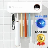 TOP7 칫솔살균기 추천 욕실용·휴대용 UV 살균 건조 비교 추천 모델 크리썸 AI 스마트 케어 칫솔 살균기