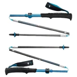 TOP7 트레일러닝 폴 추천 추천 모델 블랙다이아몬드 Distance Carbon FLZ BD112555 폴 세트