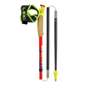 TOP7 트레일러닝 폴 추천 추천 모델 레키 Ultratrail FX.One Superlite 125cm 폴