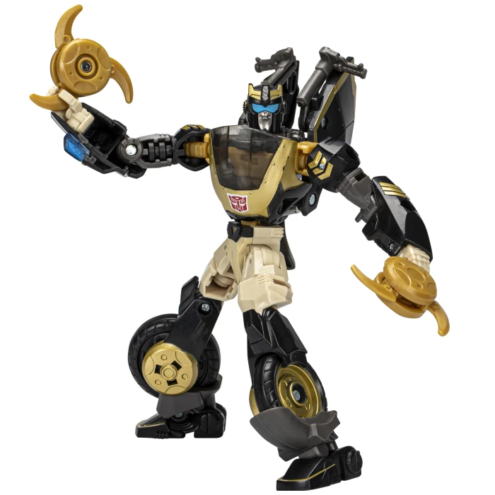 레거시 에볼루션 Animated Prowl 프라울