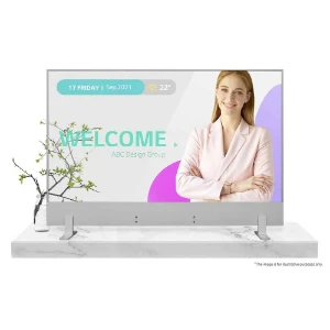 투명 TV·디스플레이 추천 10종: LG·샤오미·파나소닉 비교 추천 모델 LG 55EW5G-V 55형 투명 OLED (구형)