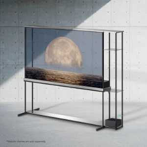 투명 TV·디스플레이 추천 10종: LG·샤오미·파나소닉 비교 추천 모델 LG 시그니처 OLED T4 77형 투명 TV